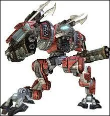 Quelle est sa meilleure arme ?