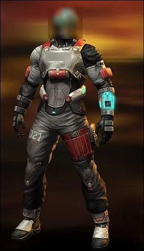 Dans le jeu, qui a invent les Mech ?