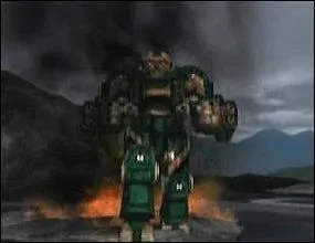 Quel est son systme de dfense spcial ?