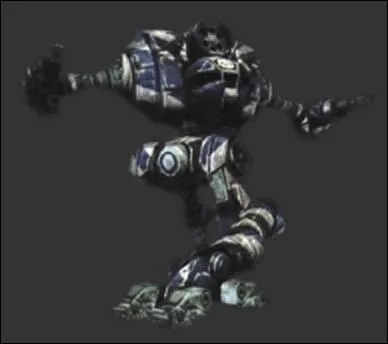 Quel est son systme de dfense spcial ?