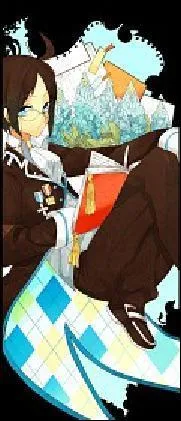 Et celui de Tcheren ?