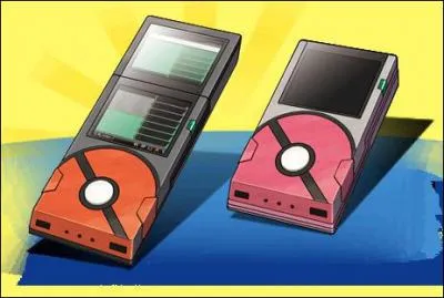 Quel est le tout premier Pokmon dans le pokedex d'Unys ?