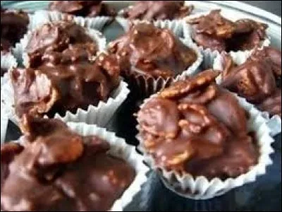 Qu'est-ce qu'une ''rose des sables'' ?