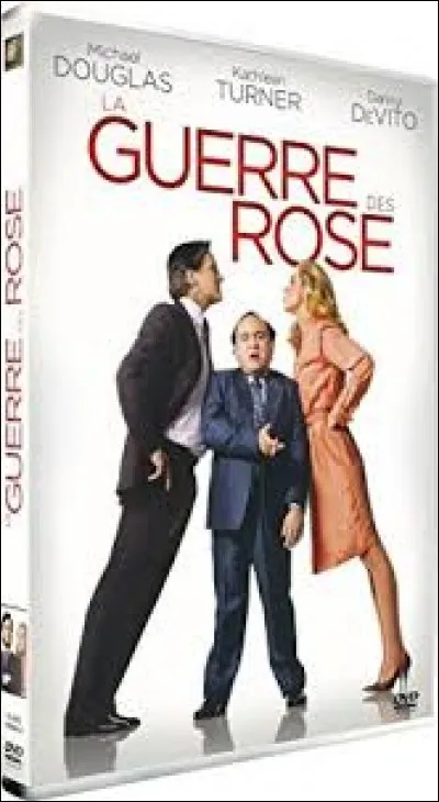 Ne pas confondre la ''guerre des Deux-Roses'' entre les York et les Lancastre avec ''La Guerre des Rose'' avec...