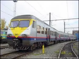 Quel est le surnom de ce train ?