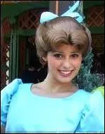 Quel est le nom de cette jeune fille qui part dans un pays imaginaire ?