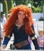 Quel est le prnom de cette experte en tir  l'arc ?