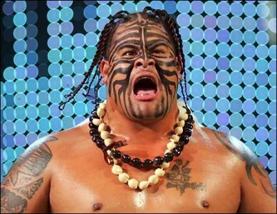 Deux fois WWE Intercontinental Champion, Umaga dcde le 04 dcembre 2009  l'ge de 36 ans. Quelle est la cause du dcs ?