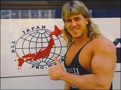 Qui est ce lutteur dcd le 22 mars 2009 aprs plusieurs apparitions  la WWE ?