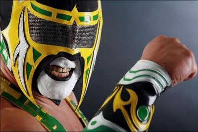 Le mme jour, on retrouve le corps sans vie d'Abismo Negro, lutteur AAA ayant fait une brve apparition  la TNA. Comment est-il dcd ?