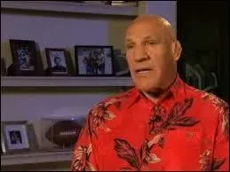 De quelle nationalit tait Waldo Von Erich, dcd le 05 juillet 2009 aprs une mauvaise chute ?