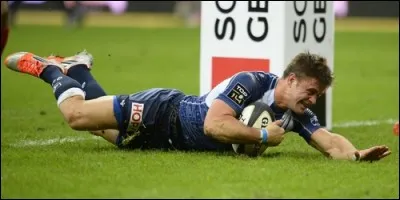 Combien de points un essai de rugby à XIII vaut-il à l'équipe qui le marque ?