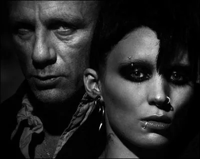 Dans quel remake d'un polar sudois trs clbre joue-t-il sous la direction de David Fincher ?