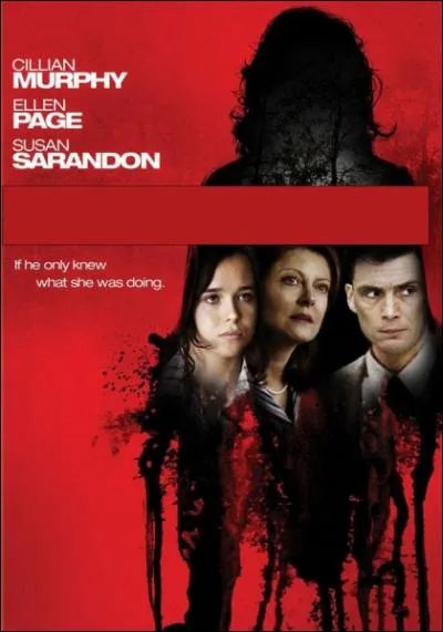 Dans quel film David Anders, qui tient ici un petit r�le, joue-t-il aux c�t�s de Cillian Murphy, Ellen Page, Susan Sarandon et Bill Pullman ?