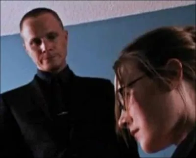 Dans quel film de 2006, quelque peu exp�rimental, joue-t-il aux c�t�s de Rachel Miner ?