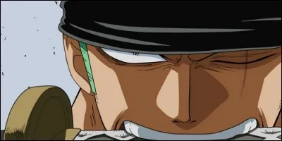 Qui est ce pirate aux trois sabres ?