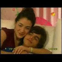 Josphine est amoureuse de...