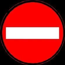 Quel est ce panneau ?