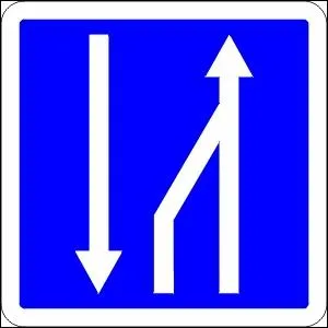 Quel est ce panneau ?