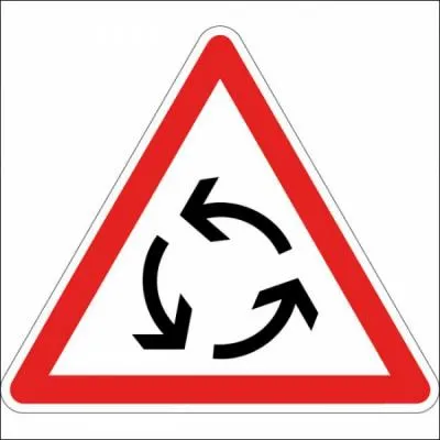 Quel est ce panneau ?