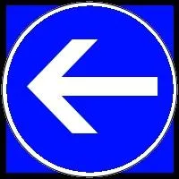 Quel est ce panneau ?