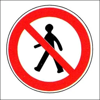 Quel est ce panneau ?