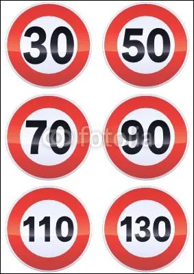 Que représentent ces panneaux ?