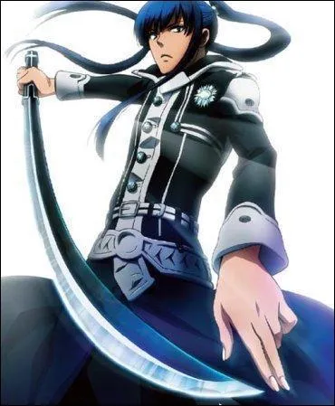 Comment surnomme-t-il le hros ?