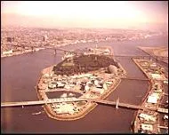 Une fois les travaux de consolidation complétés, que restait-il à faire ?