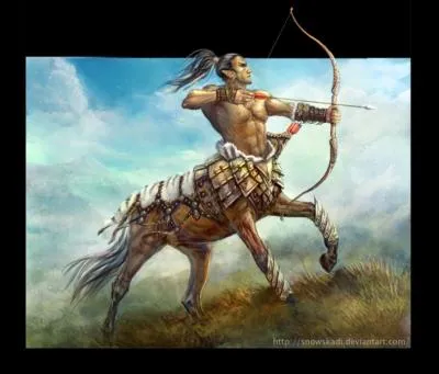 Quelle est cette crature ?