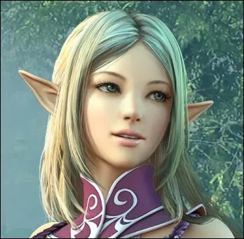 Quelle est cette crature anthropomorphe ?