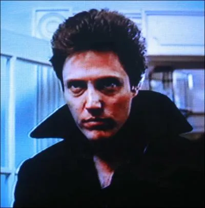 Dans quelle adaptation de Stephen King se dcouvre-t-il un don de seconde vue aprs avoir subi un trs grave accident de la route ?