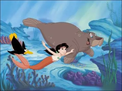 'Sous le soleil et sous l'ocan' : quel est ce chambardement qui fait swinguer...