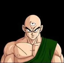 Qui est ce personnage ?