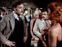 Quel est ce film avec Patrick Dewaere, ralis par Yves Boisset en 1977 ?