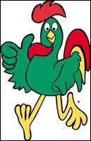 Cette mascotte reprsente quelle marque de crales ?