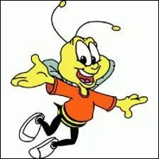 Cette mascotte reprsente quelle marque de crales ?