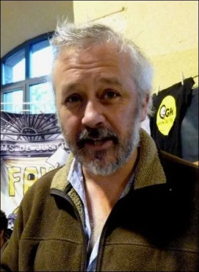 Qui a dessiné le premier tome du second cycle ?