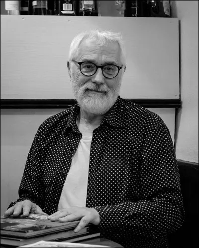 Qui a écrit le scénario ?