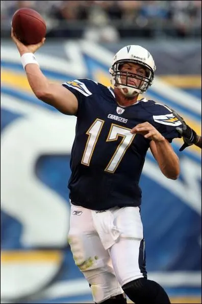 Qui est ce quarterback ?