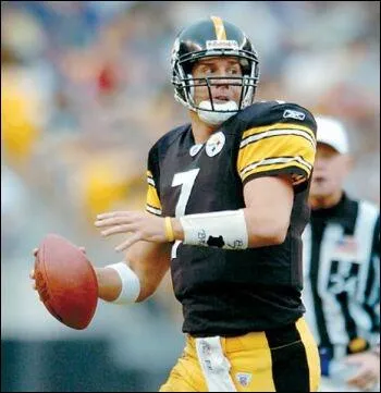 Qui est ce quarterback ?