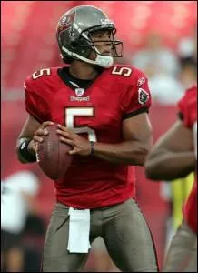 Qui est ce quarterback ?