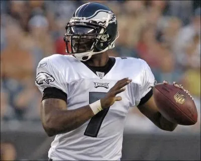 Qui est ce quarterback ?