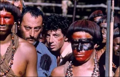 Quel est ce film de Francis Veber avec Jean Reno et Patrick Bruel ?