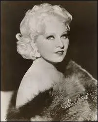 Je ne suis pas un ange ... .