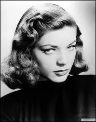 Le port de l'angoisse ... .