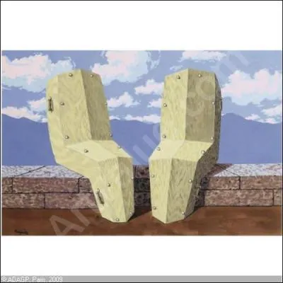 Qui a peint Par une belle fin d'aprs-midi ?