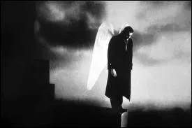 Les ailes du d�sir