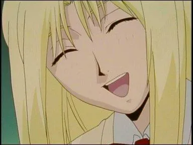 De quel manga provient ce personnage ?