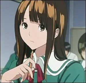 De quel manga provient ce personnnage ?